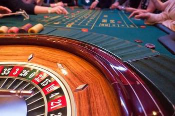 The trends in casino technology