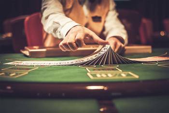 The Trouble with Gambling