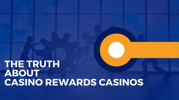 The Truth About Casino Rewards: Legitimacy, Games, and Player Reviews