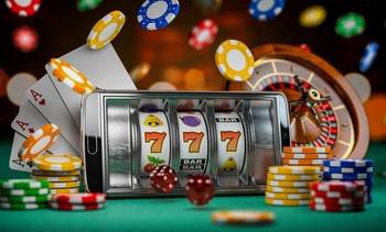 The Truth About Online Slots