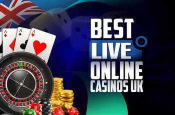 The UK’s Best Live Online Casinos in 2022