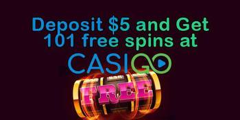 The Ultimate Guide to Casigo Casino: Everything You Need to Know