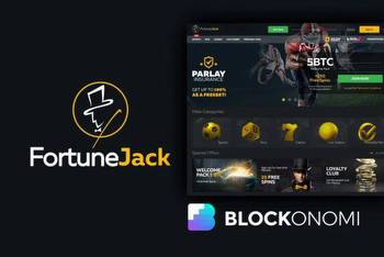 The Ultimate Guide to FortuneJack: A Comprehensive Review of the Leading Bitcoin Casino