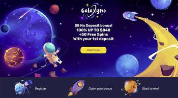 The Ultimate Guide to GalaxyNo Casino: All You Need to Know