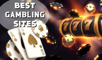 The Ultimate Guide to Gambling Sites: Everything You Need to Know