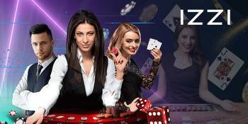 The Ultimate Guide to Izzi Casino: The Best Online Casino Experience
