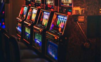 The Ultimate Guide to Playing Casino Games Online