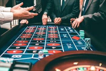 The Ultimate Guide to Selecting An Online Casino