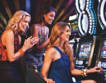 The Ultimate Guide to Slot Machines