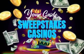 The Ultimate Guide to Sweepstakes Casino