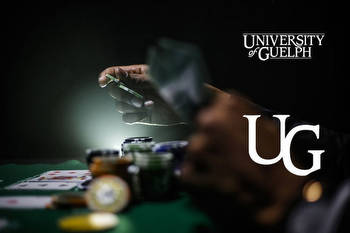 The University of Guelph Posts Finding from New Gambling Research