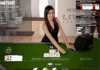 The Various Types of Blackjack Card Games for Online Casino Sites