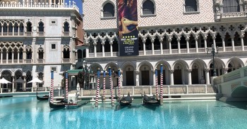 The Venetian launching new loyalty program, goes live in March
