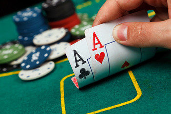 The Venetian Resort Las Vegas announces relocation of poker room