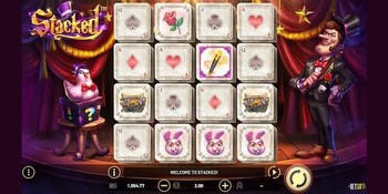 The Very Best Casino Games of the Year 2023