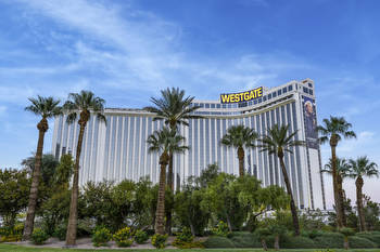 The Westgate Is The Las Vegas Hotel Of Your Dreams