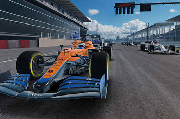 The World of F1-Themed Online Casino Games