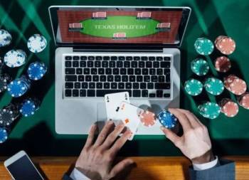 The World Of Online Casino Games Is Accessible To Everyone