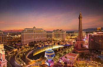 The World's Gambling Capitals That Are Not Vegas