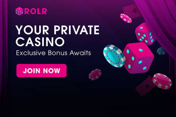 The World's Private Casino, ROLR