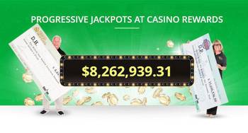 There are Tons of Winners Daily at Luxury Casino, Are You Next?