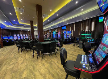There’s a New Casino in Antigua