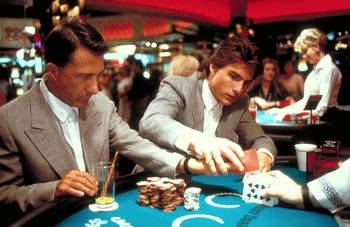 These Are The Most Popular Casino Movie Scenes