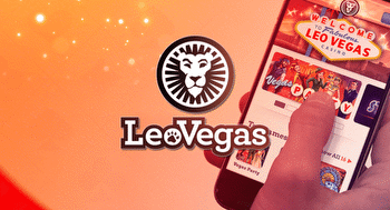 These are the things that make LeoVegas one of the best iGaming websites