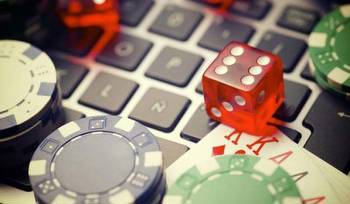 Things To Avoid In An Online Casino
