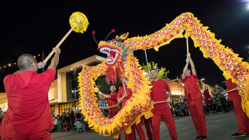 THINGS TO DO: Where to celebrate Lunar New Year in Las Vegas