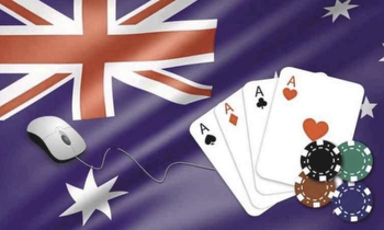 Things to Keep in Mind Before Gambling Online in Australia