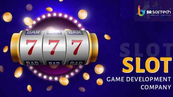 Things You Should Know About Slot Game Development