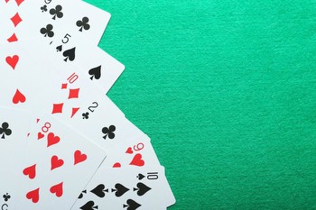 This Gambling Bigwig's Salary Is Really Flush, Critics Say