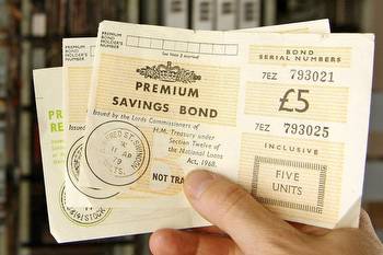 This is how Premium Bond holders can check if they've won the NS&I's monthly £1million jackpot