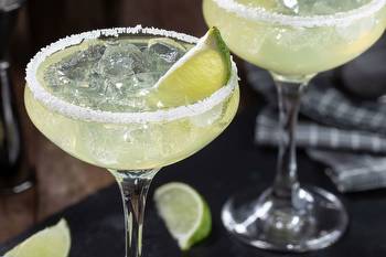 This Job Will Give You $4,000 to Find the Best Margaritas in Las Vegas