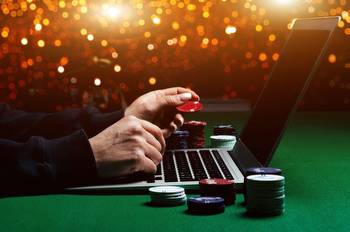 This Week In PA Gaming: New Online Casino Titles, Online Poker Spike