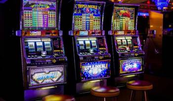 This year's five best nine-line online slot machines
