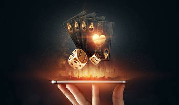 Three Benefits of Online Casinos Over Traditional Casinos