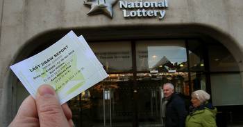 Three Irish EuroMillions tickets worth thousands lay unclaimed in Lotto HQ as deadline nears