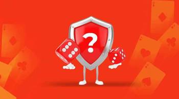 Three Most Asked Questions About Casino Security