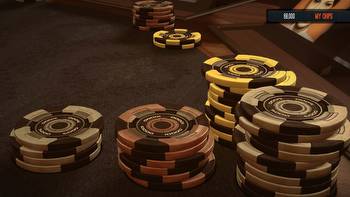 Three of the Best Casino Games for Xbox