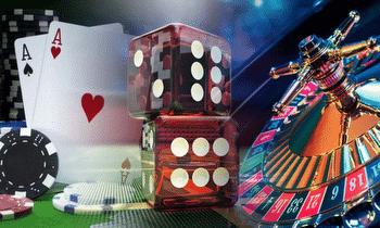 Three Types Of Casino Games You May Want to Put To The Test