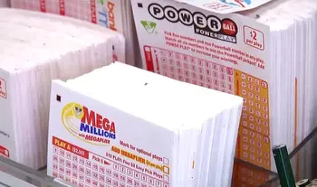 Three Virginians win $1 million, $10k lottery tickets in Friday night drawing