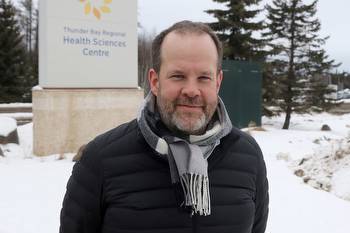 Thunder Bay hospital 50/50 jackpot closes in on $1 million
