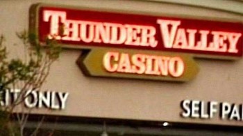 Thunder Valley Casino slots player hits jackpot on New Year’s Day