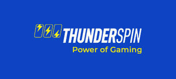 ThunderSpin real-money slots now available on UpGaming