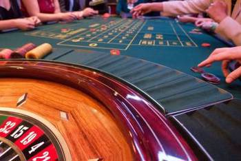 Tickets still available for Casino Night at Liberty Hotel