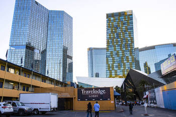 Tilman Fertitta gets approval for new hotel-casino on Las Vegas Strip