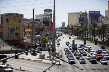 Tilman Fertitta’s hotel-casino plans on Las Vegas Strip headed for vote