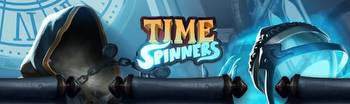 Time Spinners Slot Review 2022